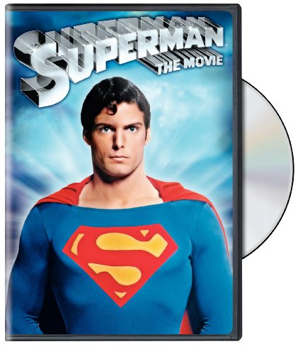 Superman: The Movie