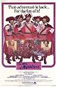 The Fifth Musketeer - Movie Poster - 11 x 17