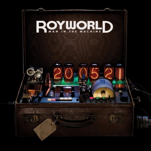 CD-Charts  Search : Man in the Machine