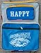 Happy Backpack - No Two Are Alike!