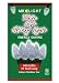 Mr. Light 35ft 100 LED C6 Energy Saving White Stringlights, Indoor/Outdoor Transformer