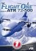 ATR 72-500-Add-On for FS 2004/FSX (PC CD)