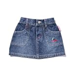 Sweet and Soft Baby Blue Jeans Mini... by Sweet & Soft
