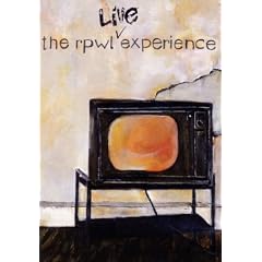 RPWL - The RPWL Live Experience