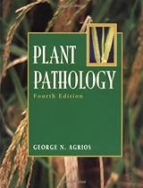 Plant Pathology, Fourth Edition