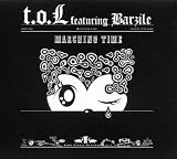 MARCHING TIME(初回限定盤)(DVD付)