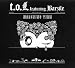 MARCHING TIME(初回限定盤)(DVD付)