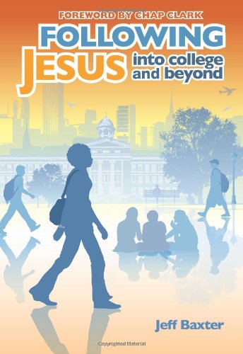 following jesus into college and beyond invert