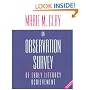An Observation Survey of Early Literacy Achievement: Revised Second Edition