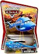 Cars : Dinoco Helicopter