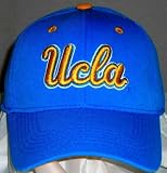 UCLA Bruins Wool Team Color One Fit Hat