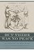 Books : But There Was No Peace: The Role of Violence in the Politics of Reconstruction