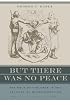 But There Was No Peace: The Role of Violence in the Politics of Reconstruction