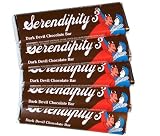 Serendipity 3 Dark Devil Chocolate Bars - Dark Chocolate (Pack of 5)