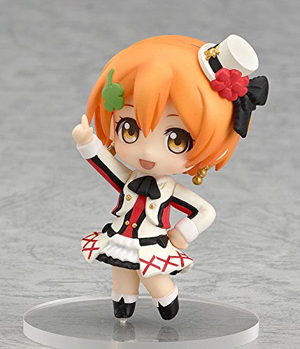 ねんどろいどぷち ラブライブ！ それは僕たちの奇跡Ver.　星空凛　単品