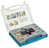 Wolfcraft 4643 Pocket Hole Jig Kit