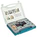 Wolfcraft 4643 Pocket Hole Jig Kit