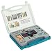 Wolfcraft 4643 Pocket Hole Jig Kit