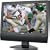 Coby TFTV1923 19-Inch Widescreen LCD HDTV/Monitor with HDMI Input, Black