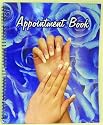 Debra Lynn Professional Appointment Book (6 Column)