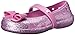 crocs Keeley Hi Glitter Blow Mary Jane (Toddler/Little Kid)