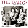 Live In America
