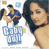 Various Artists - Baby Doll Come Fall in Love ! ( Audio CD ) - B...