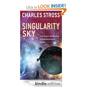 Singularity Sky