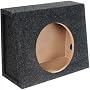 Atrend E12St B Box Series 12-Inch Single-Sealed Truck Enclosure