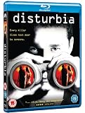 Disturbia [Blu-ray]