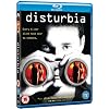 Disturbia [Blu-ray] [2007]