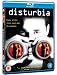 Cover:Disturbia [Blu-ray] [UK Import]