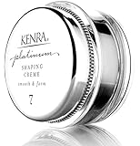 Kenra - Platinum Shaping Cr&egrave;me 4oz