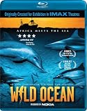 IMAX: Wild Ocean [Blu-ray]