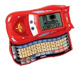VTech 80-121004 - Cars 2 Lernrenner