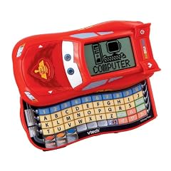 VTech 80-121004 - Cars 2 Lernrenner