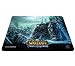 Mauspad QCK World of Warcraft: March of the Scourge