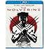 The Wolverine (Blu-ray + DVD + Digital HD with UltraViolet)