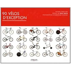 90 v�los d'exception