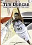 Tim Duncan: Champion On and Off the Court (Sports Stars with Heart)