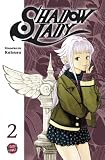 Shadow Lady, Band 2: BD 2 - Masakazu Katsura