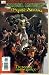 Books : Official Handbook of the Marvel Universe - Mystic Arcana #1 : The Book of Marvel Magic (Marvel Comics)