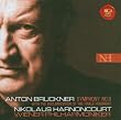 Bruckner : Symphonie n� 9 (Nouvelle Ed.John Phillips) (SACD hybride + CD bonus)