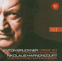 Bruckner: Symphony No. 9