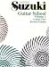 Suzuki Guitar School, Guitar vol 1