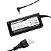 Nearpow Acer Chromebook 11 CB3-111-C670, C720 C720P, CB3-111-C4HT AC Power Adapter Charger 19V 3.42A 65W, (NOT FOR C710)