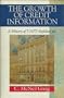 The Growth of Credit Information: A History of Uapt-Infolink Plc