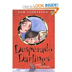 Desperado Darlings