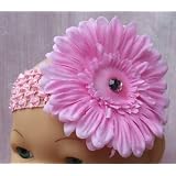 Gerber Daisy Baby Headband