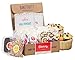 BAKETIVITY Kids Baking DIY Activity Kit - Bake Delicious Bug Cupcakes with Pre-Measured Ingredients â€“ Best Gift Idea for Boys and Girls Ages 6-12